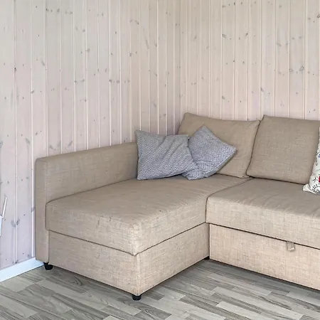 بيت للعطل Gorgeous In With Wifi Odder