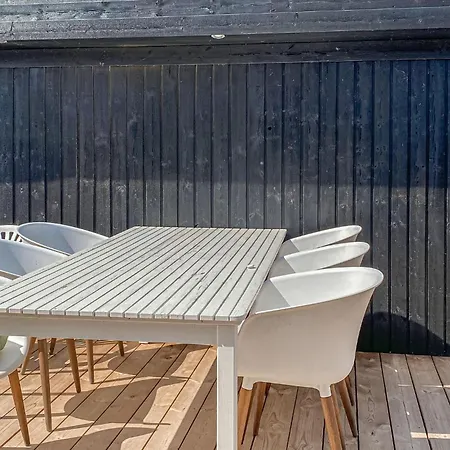 Gorgeous In With Wifi Dom wakacyjny *