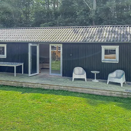 Gorgeous In With Wifi بيت للعطل Odder