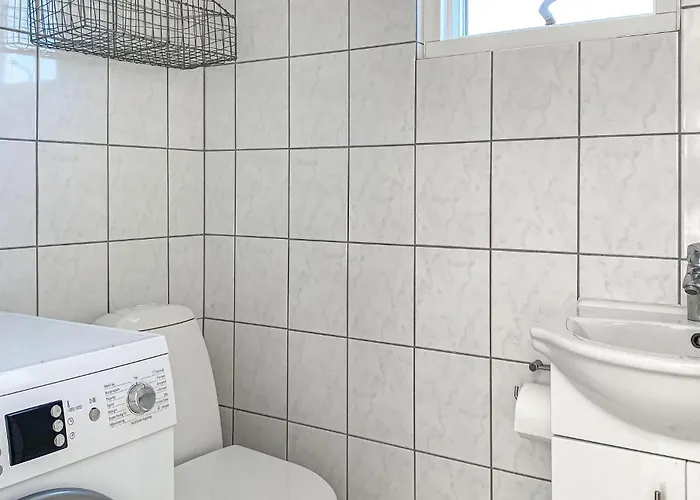 Gorgeous In With Wifi