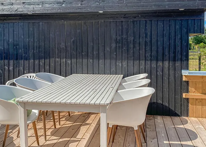 Gorgeous In With Wifi Сasa de vacaciones *