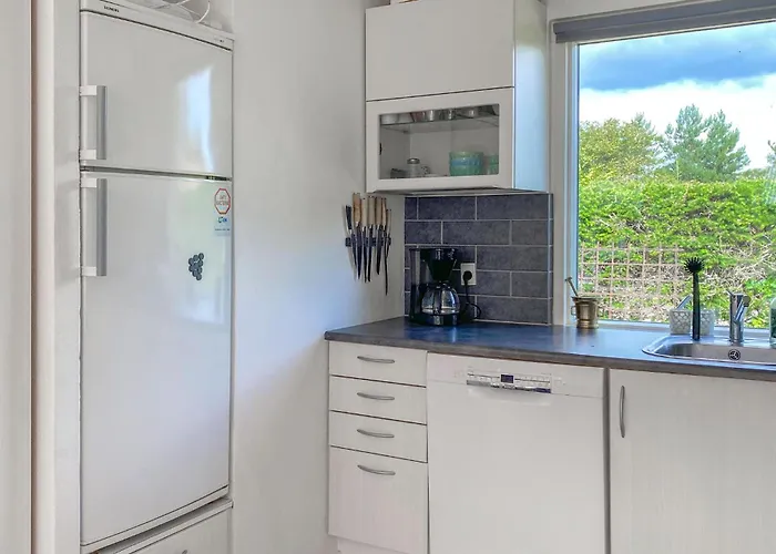 Сasa de vacaciones Gorgeous In With Wifi